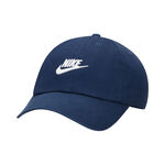 Nike Sportswear Heritage86 Futura Washed Cap Unisex