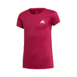 adidas Training Equip Tee Girls