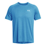 Under Armour Tech Textured Shortsleeve