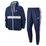 Sportswear Woven Hooded Tracksuit Men