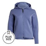 adidas Z.N.E Plus Sweatjacke