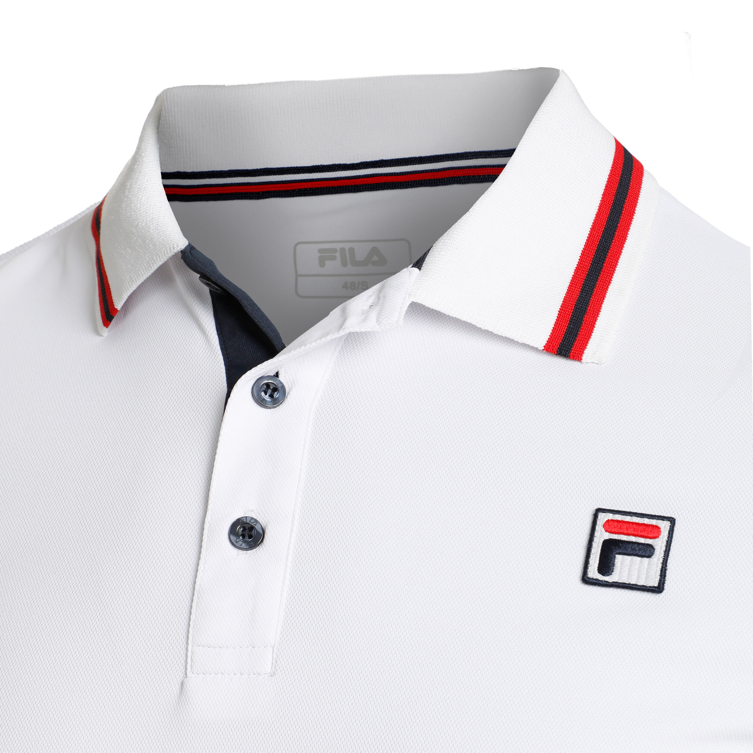 Fila polo discount
