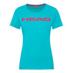 HEAD Club Lucy Tee Women