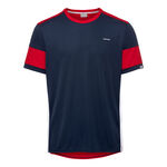HEAD Volley Tee Men