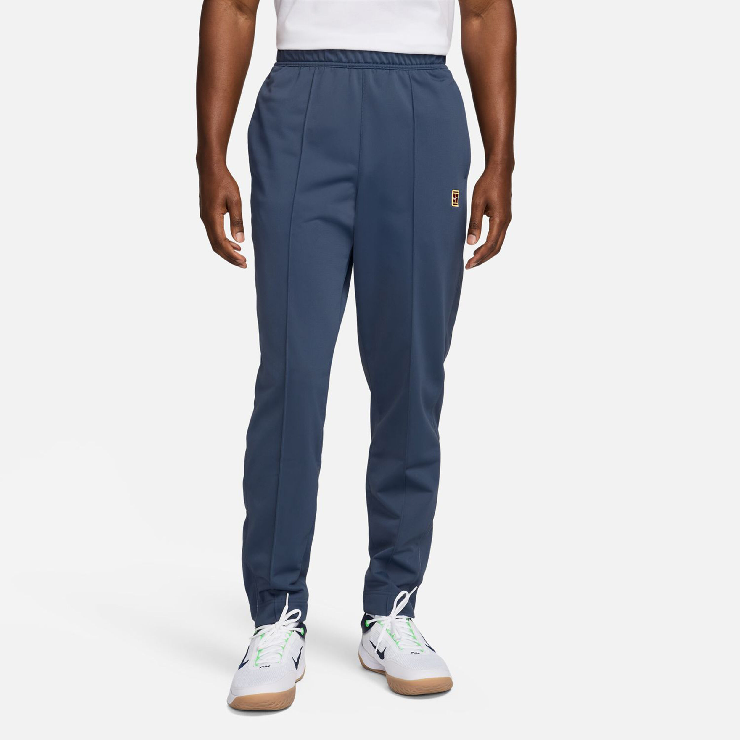 Buy Nike Court Heritage Suit Training Pants Men Dark Blue online Padel Point COM