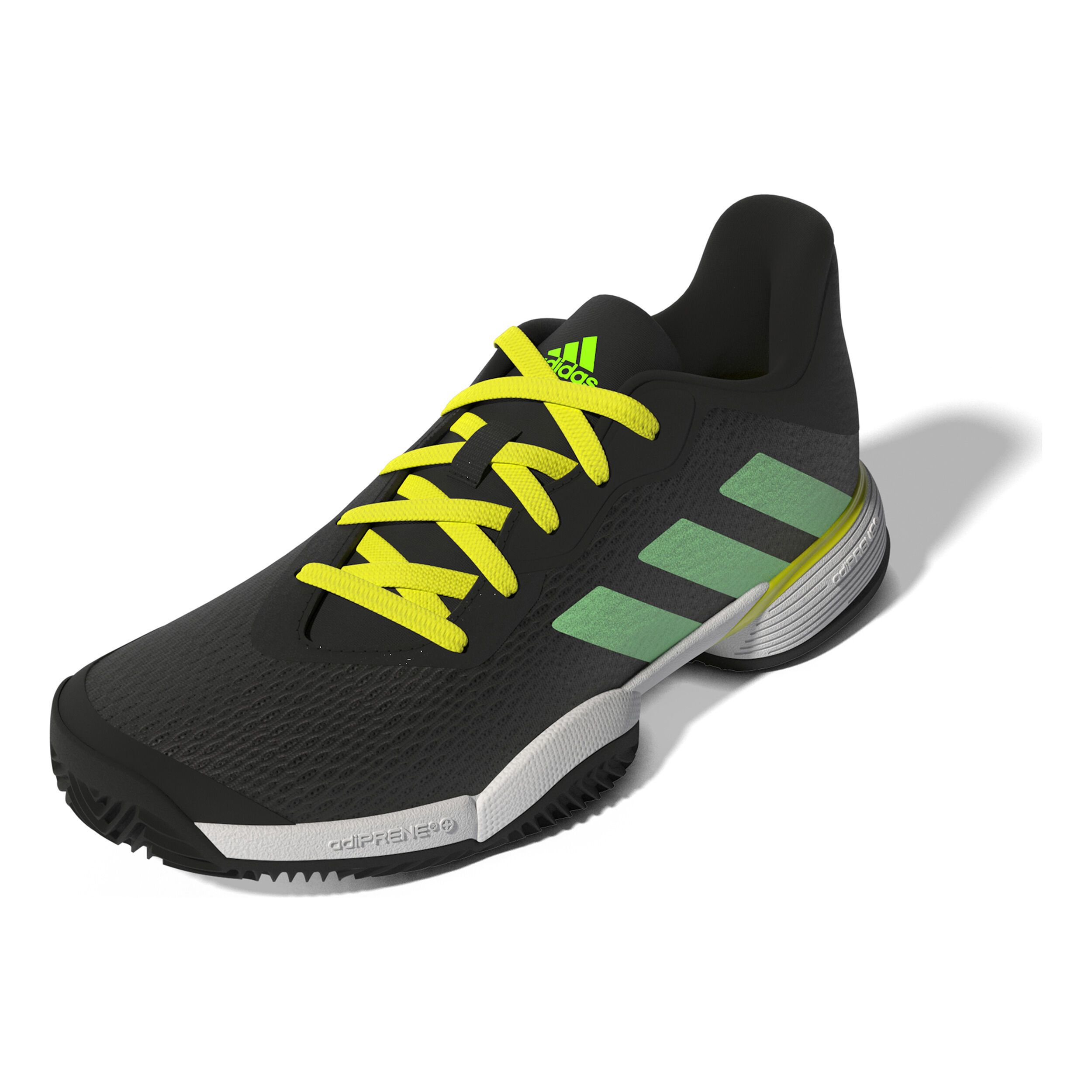 Adidas barricade court 3 hotsell