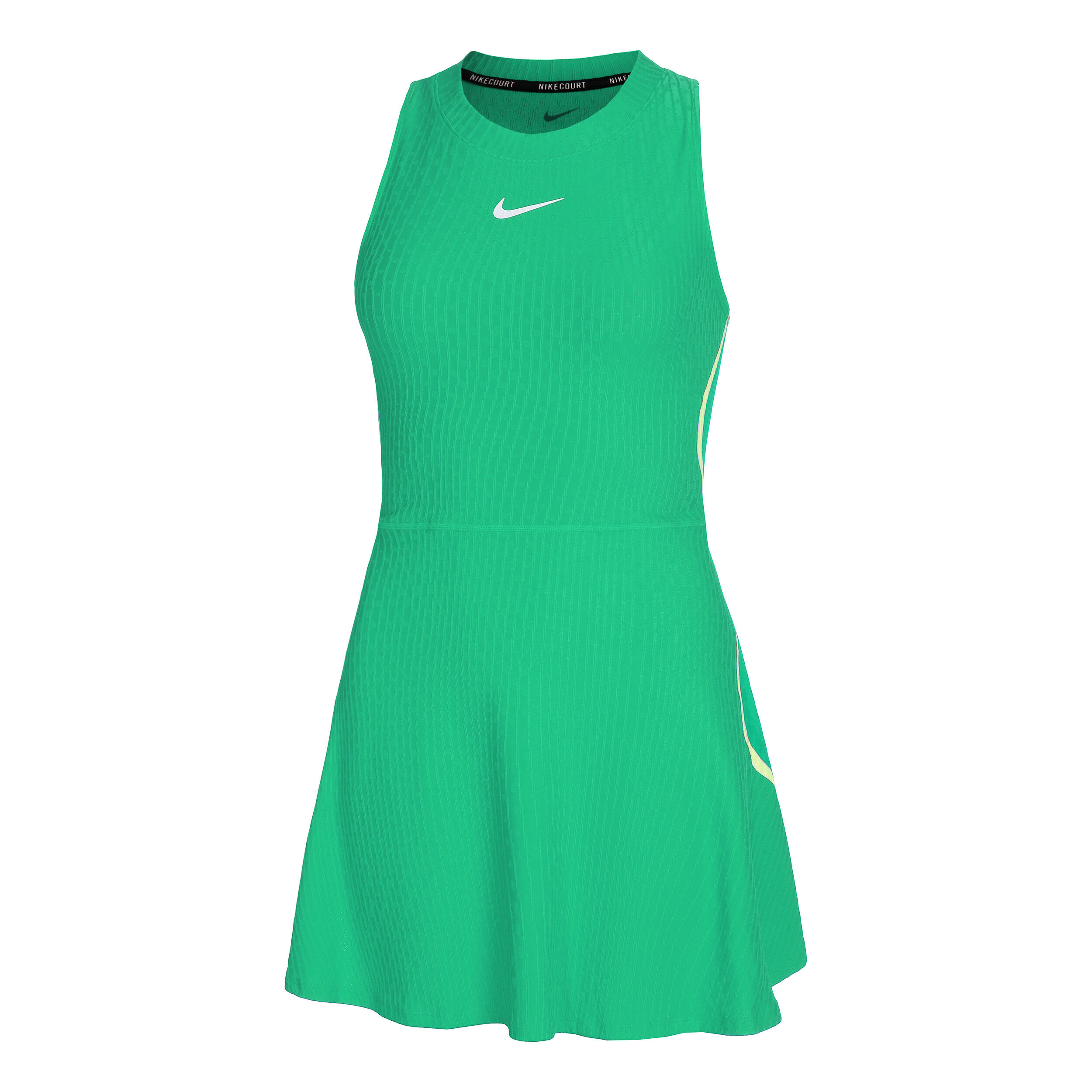 Court Dri Fit Slam Dress Women Green