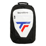 Tecnifibre Tecnifibre Tour Endurance 2023 Backpack - white