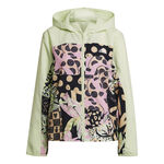 adidas FARM Windbreaker