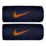 Nike Tennis Premier Doublewide Wristbands (2er Pack) Promo SP14
