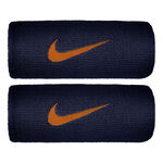 Nike Tennis Premier Doublewide Wristbands (2er Pack) Promo SP14