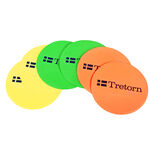 Tretorn Markierungspunkte 6er Pack