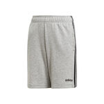 adidas Essential 3-Stripes Knitted Shorts Boys