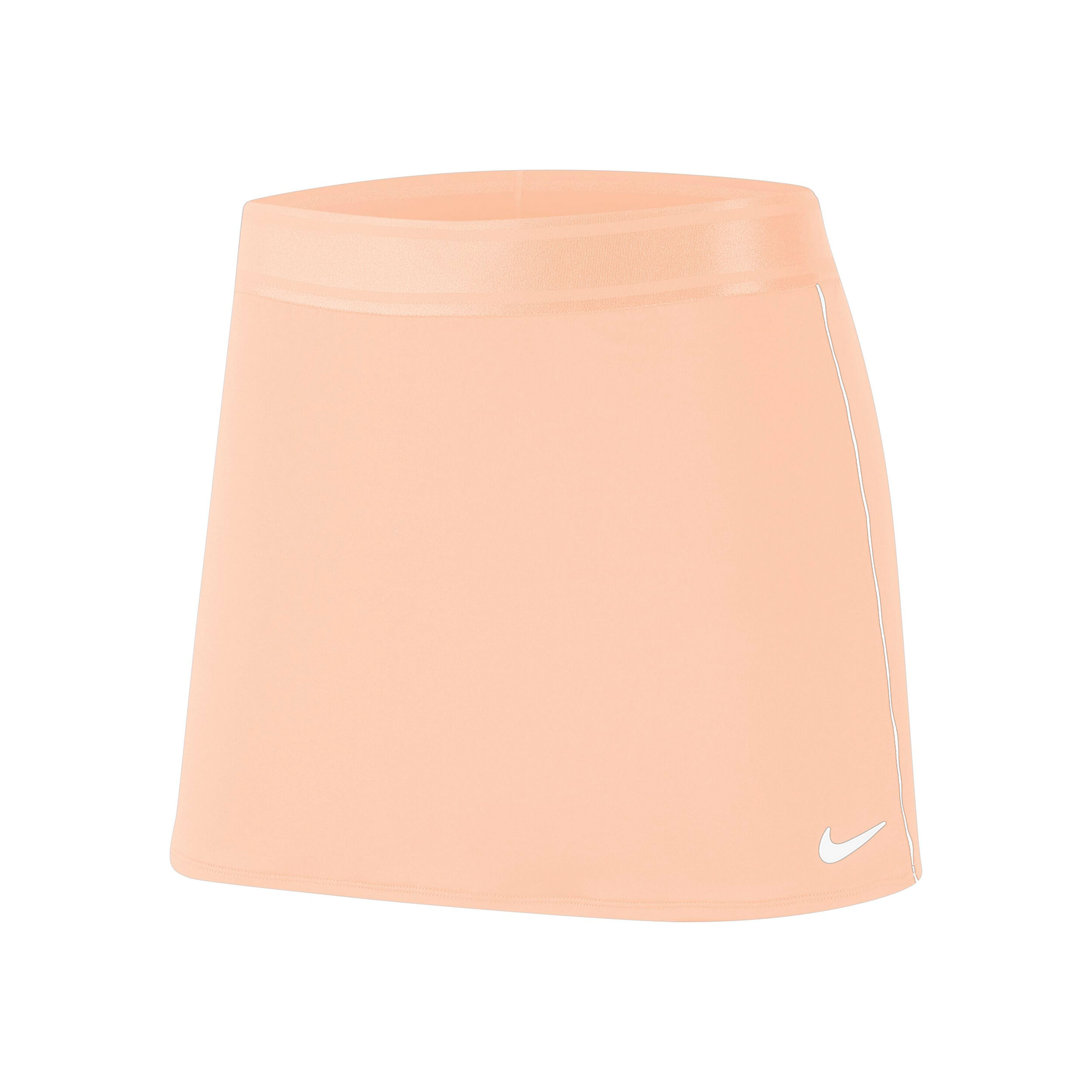 Buy Nike Court Dry Skirt Women Apricot White online Padel Point COM