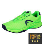 HEAD Revolt Pro 3.0 Limited SPED Clay Men