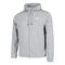 Ua Rival Wvn Windbreaker-Blk