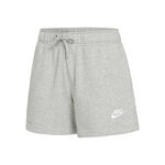 Nike Sportswear Club Fleece MR Shorts