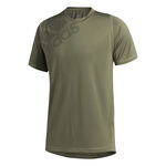 adidas Fl_Spr Gf Badge of Sport Tee Men