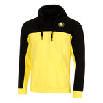 Padel-Point Clothing Padel-Point Padel Is Us Hoody Men-Yellow,Black