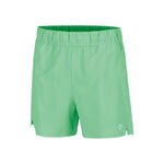 BIDI BADU Tennis apparel BIDI BADU Crew 2.0 7in Shorts Boys-green