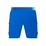 Tulu 7Inch Tech Shorts - blue/neon green