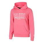 BIDI BADU Clothing BIDI BADU Kaleido Chill Hoody Women - pink, 