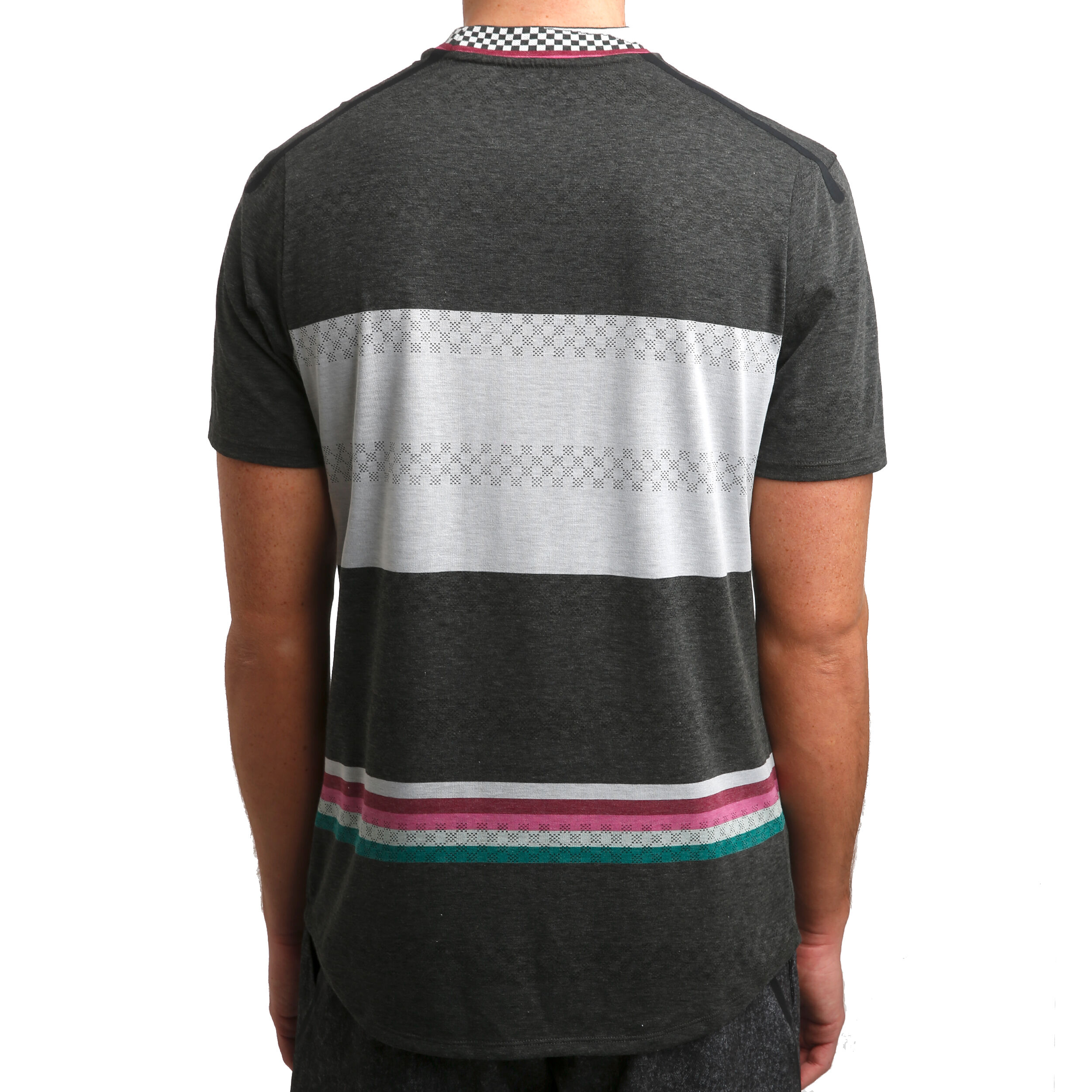 Nike challenger sale tee
