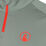Big Serve 1/4 Zip Longsleeve