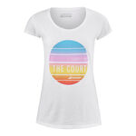 Babolat Exercise Message Tee