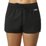 adidas D2M 3-Stripes Short Women