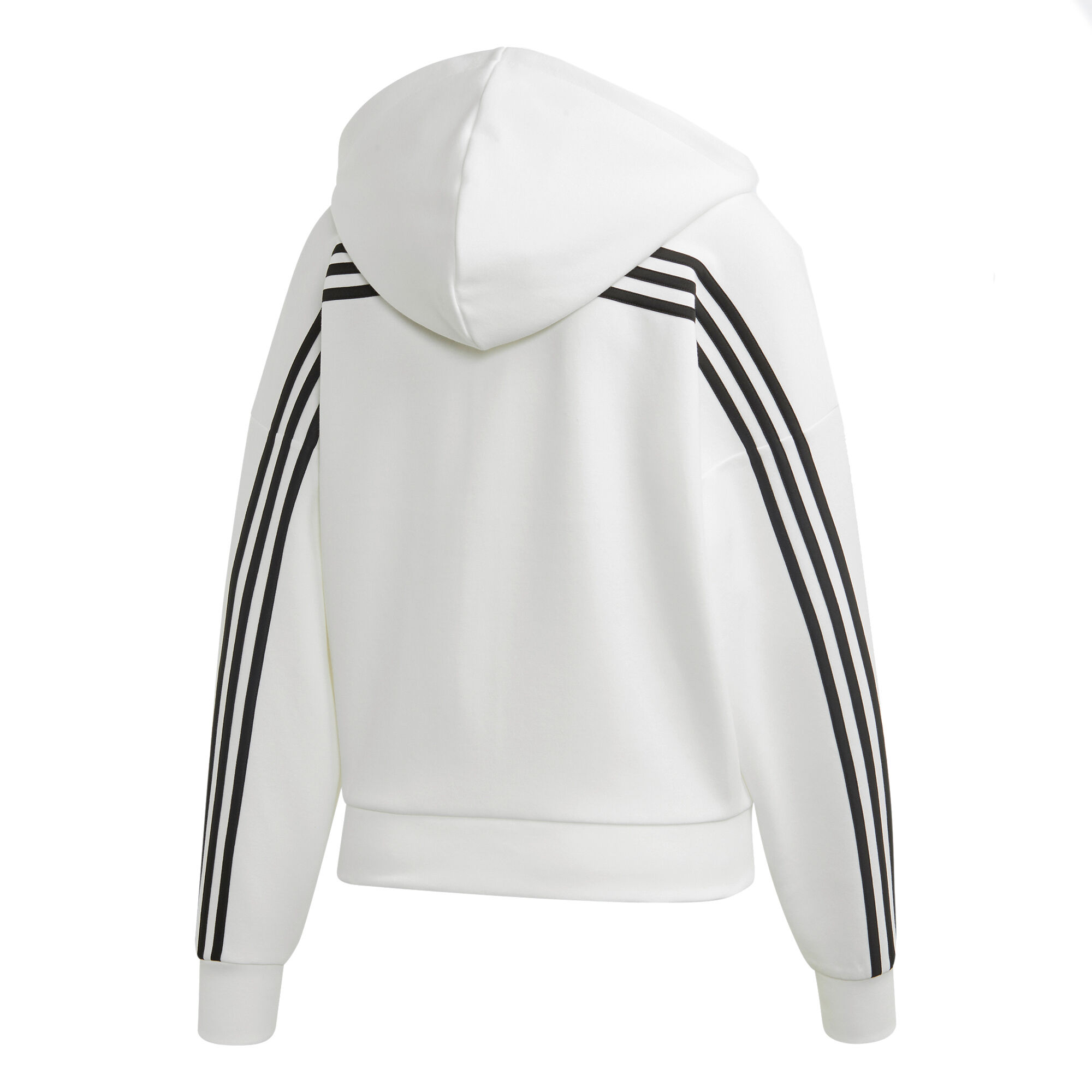Adidas must have 3 stripes hoodie clearance