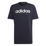 adidas LIN Singel Jersey Tee