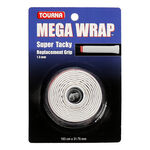 Tourna Tourna Mega Wrap white