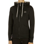 BIDI BADU Cara Basic Full-Zip Hoody Women