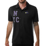 Nike Court Tennis Shortsleeve Men