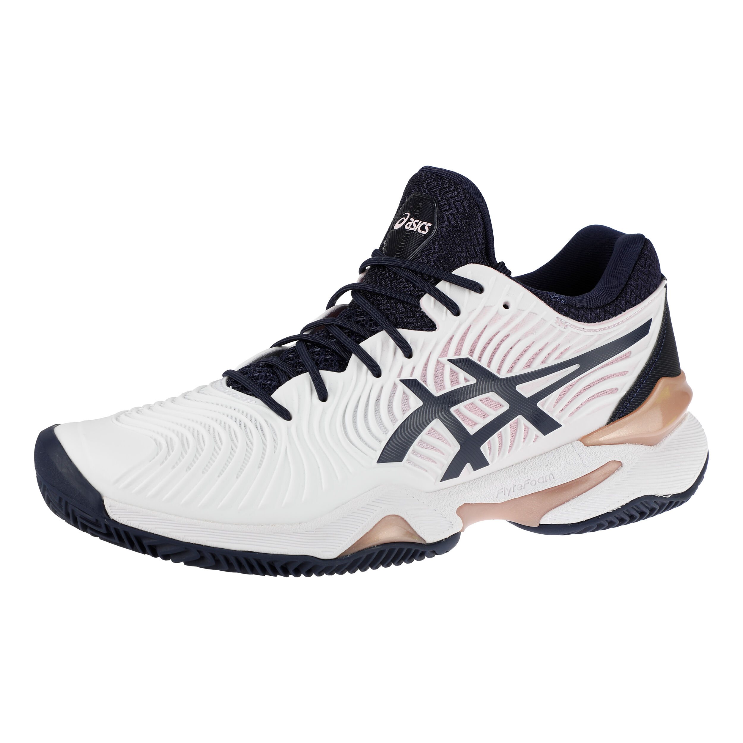Court ff hotsell clay asics