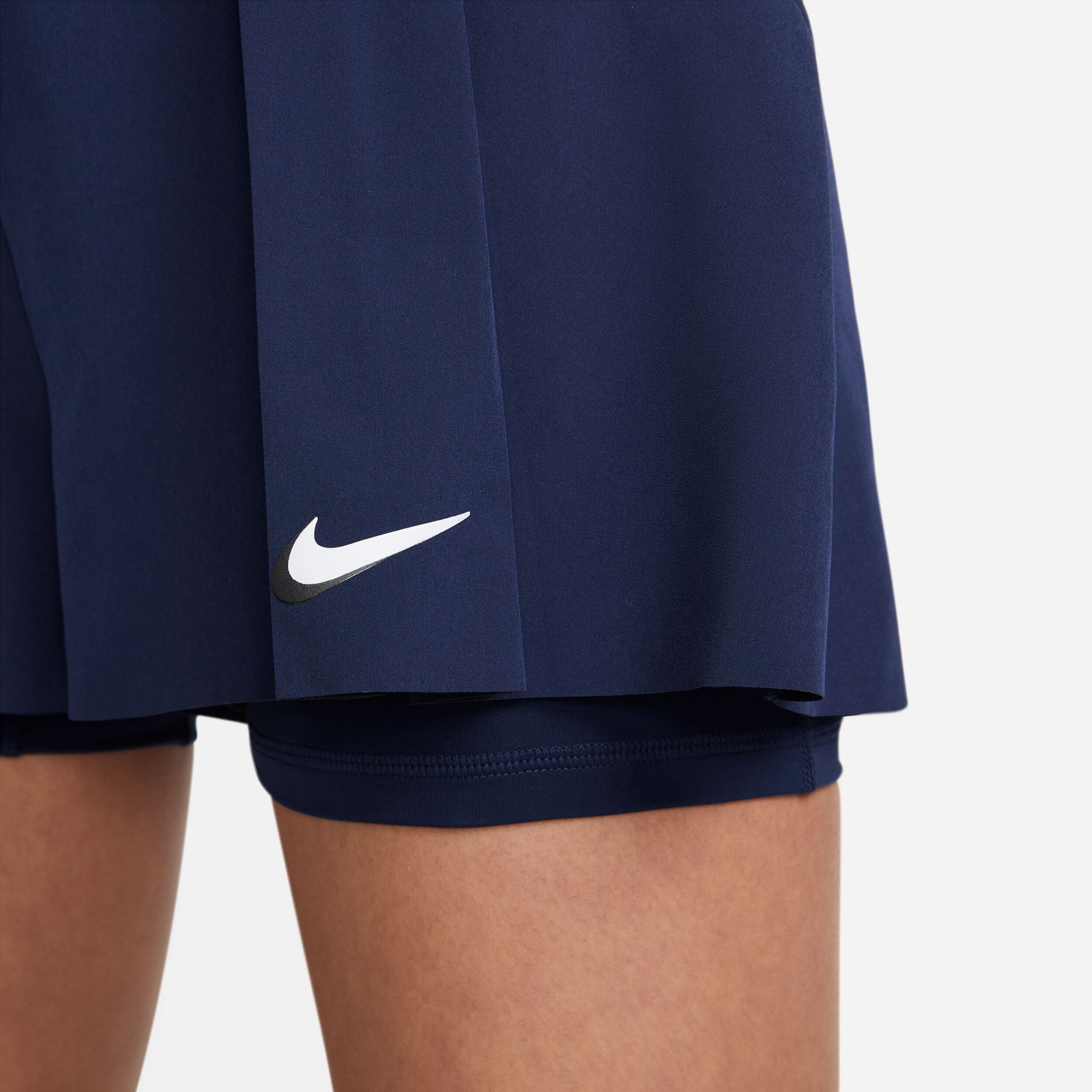 Nike navy blue shorts womens new arrivals