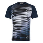 HEAD Game Tech T-Shirt