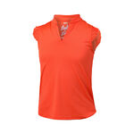 Lucky in Love Pleat Me Up Tank Top