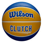 Wilson Clutch N.7 Basketball