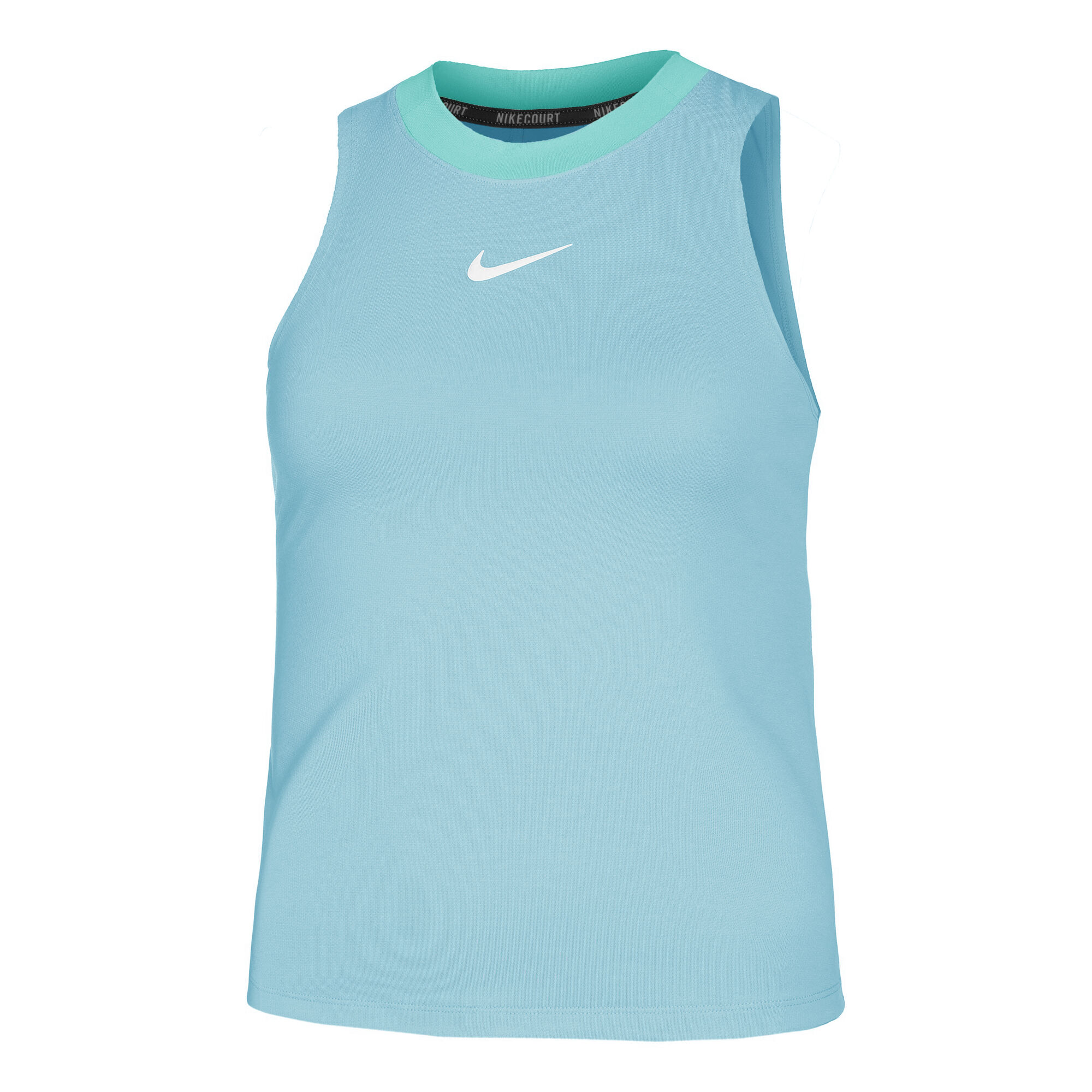 Padel Nike Court Dri Fit Tank Court Dri-Fit Slam Tank Top Women Lilac