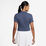 W Nkct Hrtg Ss Polo Crp Top
