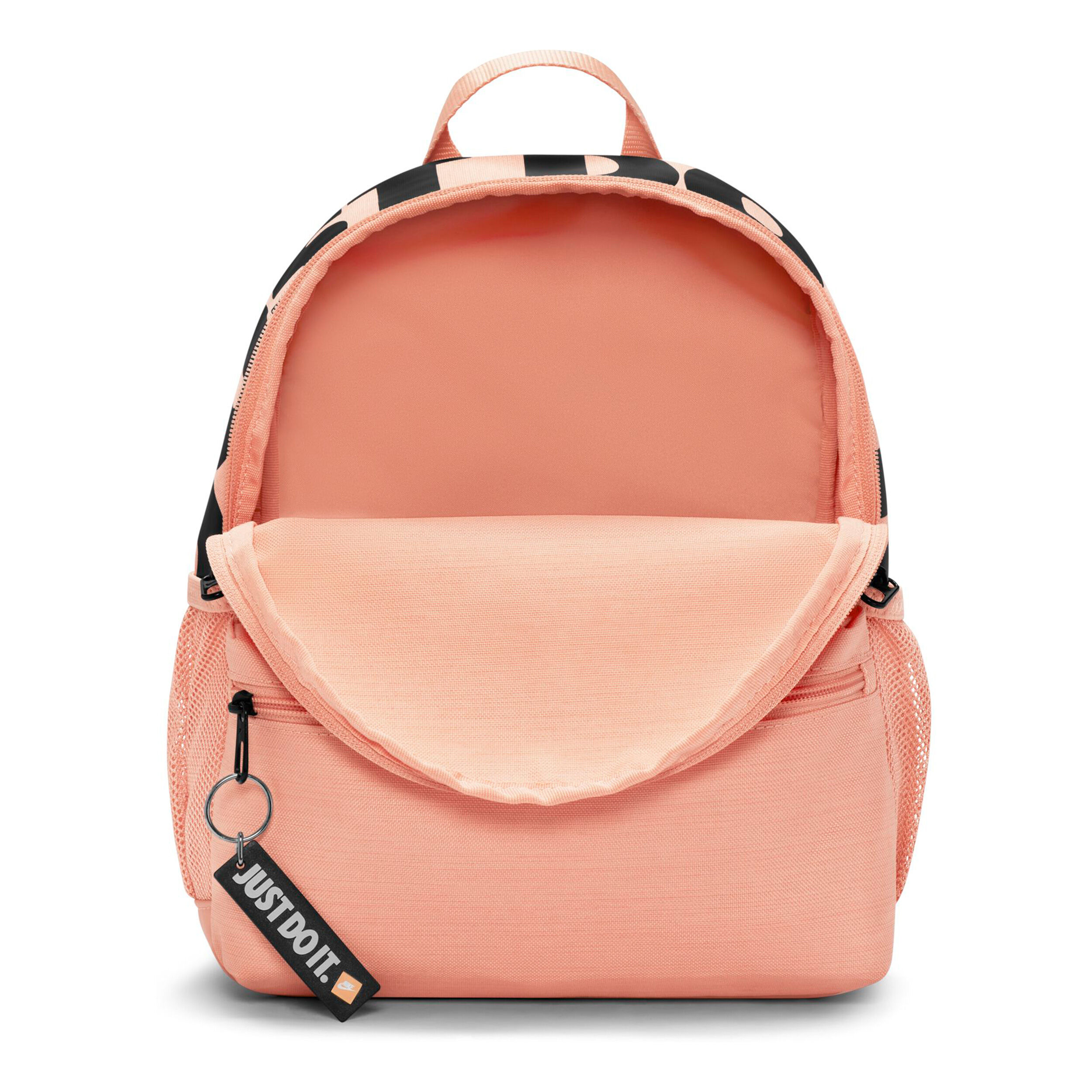 Buy Nike Brasilia JDI Backpack Pink online Padel Point COM