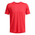 Under Armour Clothing Under Armour Vanish Energy T-Shirt Men-Red,Red