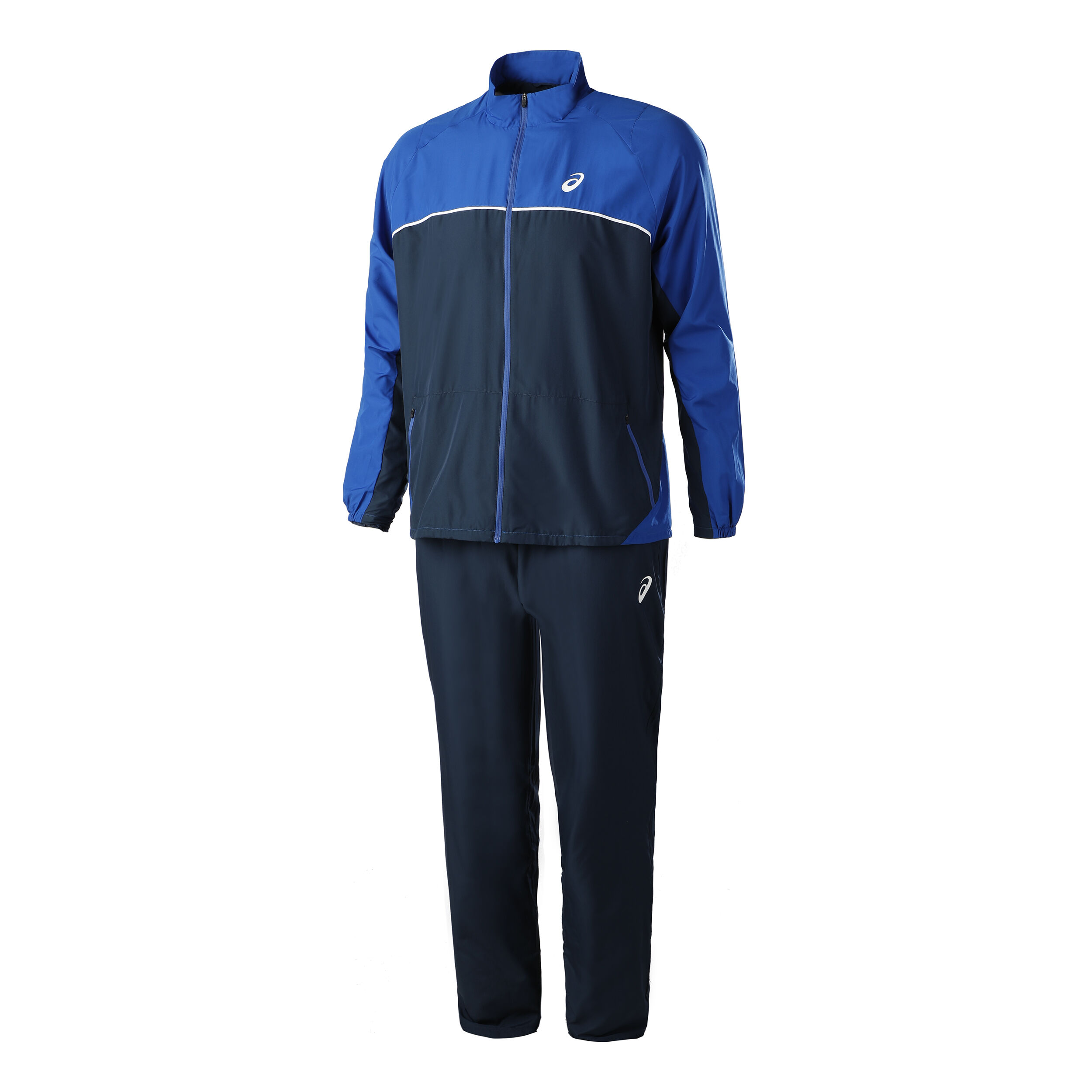 Asics 2024 tracksuit online