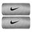 Swoosh Doublewide Wristbands (2er Pack)