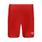 Reece 2.0 Tech Shorts - dark red