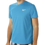 Nike Court Dry Shortsleeve Top Men