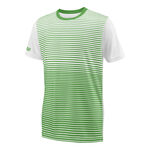 Wilson Team Striped Crew Boys