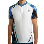 BIDI BADU Luces Tech Polo Men